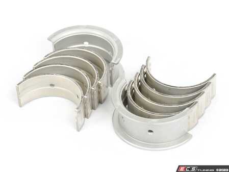 ES#4070357 - 11210666120 - 1st Undersize Thrust Bearing - Priced Each - Kolbenschmidt - BMW