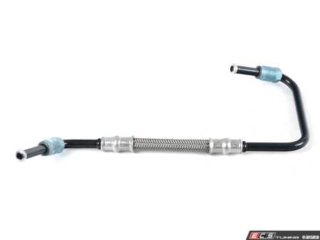 ES#2920719 - 34326799823 - Pipeline With Pressure Hose - Genuine BMW - BMW