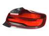 ES#4209525 - 63219491594 - BMW LED Tail Light Assembly  - Right - BMW right LED Black Line tail light for 2 Series models. - Genuine BMW - BMW