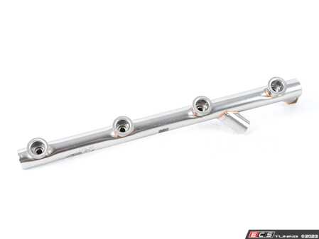 ES#3561441 - 079133316BS - Fuel Rail - right - Distributes fuel to injectors - Genuine Volkswagen Audi - Audi