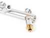 ES#3561441 - 079133316BS - Fuel Rail - right - Distributes fuel to injectors - Genuine Volkswagen Audi - Audi