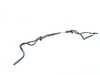 ES#3417753 - 22116861222 - VACUUM PIPE - Genuine BMW - BMW