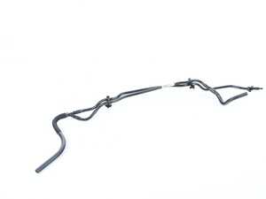 ES#3417753 - 22116861222 - VACUUM PIPE - Genuine BMW - BMW