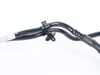 ES#3417753 - 22116861222 - VACUUM PIPE - Genuine BMW - BMW