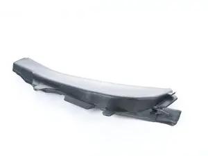 Outer Windshield Cowl Cover - Right