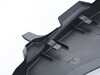 ES#129792 - 51718208480 - Outer Windshield Cowl Cover - Right - Covers the outer portion of the windshield cowl - Genuine BMW - BMW