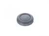 ES#2766451 - 5GM88167182V - Front Seat Back Adjustment Handle - Titanium Black - Left - Genuine Volkswagen Audi - Volkswagen
