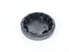 ES#2766451 - 5GM88167182V - Front Seat Back Adjustment Handle - Titanium Black - Left - Genuine Volkswagen Audi - Volkswagen
