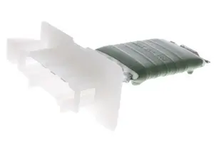 Blower Motor Resistor