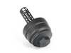 ES#4159250 - 06E115433C - Oil Filter Cover - Replace your cracked or damaged filter housing - Hamburg Tech - Audi