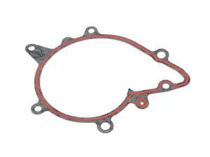 ES#4404992 - 11511731372 - Water Pump Gasket - Should be replaced each time the water pump is removed - Elring - BMW