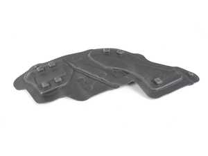 ES#3016349 - 51487343922 - SOUND INSULATING DOOR REAR R - Genuine BMW - BMW