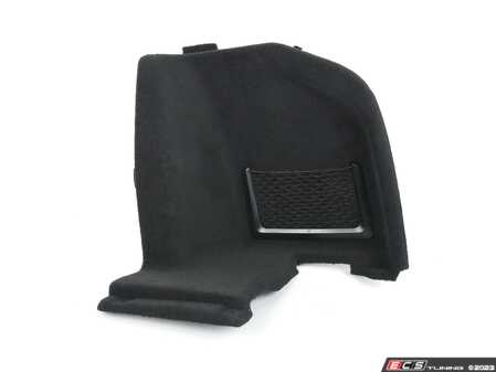 ES#2797936 - 51477273726 - REAR RIGHT TRUNK TRIM - Genuine BMW - BMW