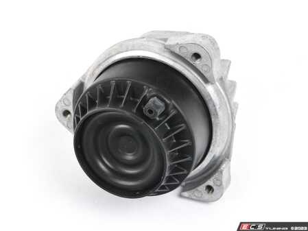 ES#3450152 - 22116852148 - Engine Mount - Right - Replace your worn engine mounts - Corteco - BMW