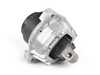ES#3450152 - 22116852148 - Engine Mount - Right - Replace your worn engine mounts - Corteco - BMW