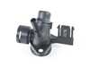 ES#4674777 - 06H121132H - Cylinder Head Cooling Flange - Located at the rear of cylinder head, includes o-rings - Febi - Audi