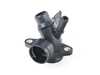 ES#4674777 - 06H121132H - Cylinder Head Cooling Flange - Located at the rear of cylinder head, includes o-rings - Febi - Audi