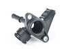 ES#4674777 - 06H121132H - Cylinder Head Cooling Flange - Located at the rear of cylinder head, includes o-rings - Febi - Audi