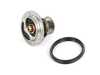 ES#4057375 - 04L121113D - Thermostat - Keep your cooling system efficient - Vemo - Audi Volkswagen