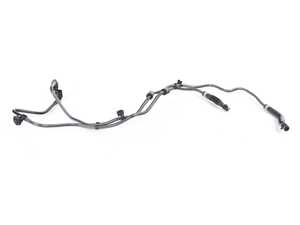 ES#3403574 - 2535017000 - VENT LINE - Genuine Mercedes Benz - Mercedes Benz
