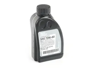 HYPOID AXLE OIL G3