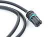ES#2895531 - 11781427884 - Oxygen Sensor - Priced Each - 990mm - Replace your faulty O2 sensor to eliminate CEL's and Fault Codes - Vemo - BMW