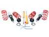 ES#2158129 - 54780-2 - Street Performance Coilover Kit - Average lowering of 1.2"-2.3"F 0.8"-2.0"R - H&R - Volkswagen