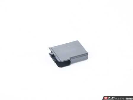 ES#165386 - 61138352530 - 26 POL COVER CAP - Genuine BMW - BMW