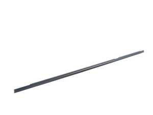ES#91152 - 51227133927 - OUTER WEATHERSTRIP - Genuine BMW - BMW