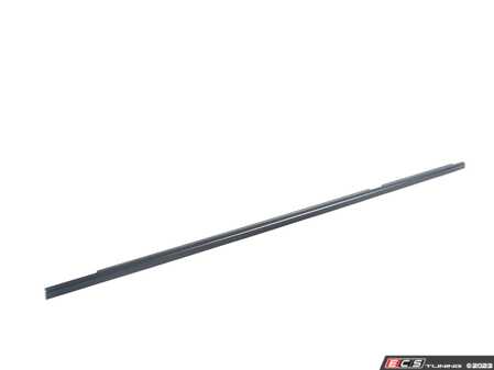 ES#91152 - 51227133927 - OUTER WEATHERSTRIP - Genuine BMW - BMW