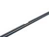 ES#91152 - 51227133927 - OUTER WEATHERSTRIP - Genuine BMW - BMW