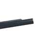 ES#91152 - 51227133927 - OUTER WEATHERSTRIP - Genuine BMW - BMW