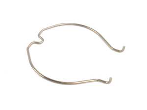 ES#4783172 - D763-0100 - B58 Turbo Inlet Installation Kit - Includes silicone coupler, o-ring, and spring clip. - Dinan - BMW