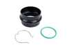 ES#4783172 - D763-0100 - B58 Turbo Inlet Installation Kit - Includes silicone coupler, o-ring, and spring clip. - Dinan - BMW