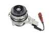 ES#4029656 - 04L121011L - Water Pump - Keep your coolant flowing to prevent overheating - With plastic impeller, includes actuator - Hepu - Volkswagen