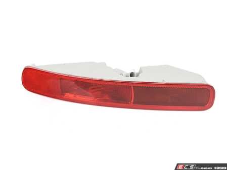 ES#4492442 - 63217352158 - Euro Tail Light Bumper - Right  - Main tail light that lights up as a brake light - OLSA - MINI