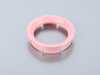 ES#4616202 - B2BAP726571 - Hub Centric Ring - 72.6mm to 57.1mm - Priced Each - Downsize the wheel center bore to the 57.1mm center bore size found on the majority of VW vehicles. - B2BFAB - Audi BMW Volkswagen