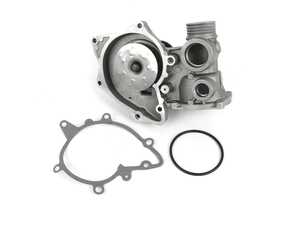 ES#4070198 - 11510007043 - Water Pump - Metal Impeller - Graf - BMW