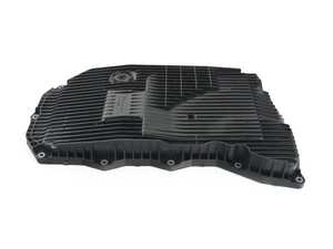 ES#3981431 - 0D6398359A - Transmission Oil Pan - Replacement transmission oil pan, includes gasket and filter - Genuine Volkswagen Audi - Audi