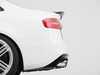 ES#5470674 - 053177la01KT - B8.5 A4 S-line Facelift ABS Diffuser - Add some aggressive styling to your Audi! - ECS - Audi