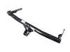 ES#4638150 - 83A092115B - Tow Hitch - Ideal for small camper trailers, light watercraft, utility and cargo trailers. 1.25" receiver opening - Genuine Volkswagen Audi - Audi