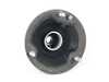 ES#2815248 - 31306775098 - Front Upper Strut Mount - Priced Each - Strut mount with bearing - Hamburg Tech - BMW