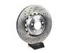 ES#4741669 - 34107889665 - Brake Rotor - Front Left - 380x30mm - Genuine BMW - BMW