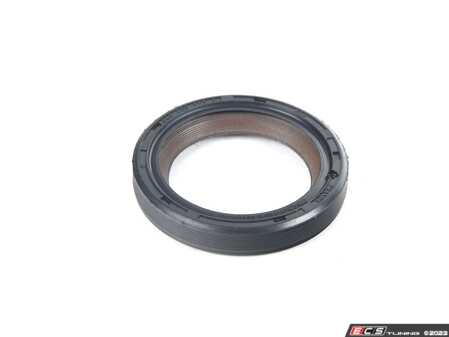 ES#4429078 - 04C103085C - Crankshaft Seal - Keep your engine fresh and leak free - Genuine Volkswagen Audi - Volkswagen