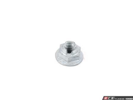ES#4494822 - 00000000347764 - NUT - Genuine Mercedes Benz - Mercedes Benz