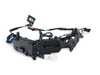 ES#4216284 - 32309503656 - CONNECTING LINE, STEERING WH - Genuine BMW - BMW
