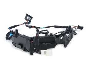 ES#4216284 - 32309503656 - CONNECTING LINE, STEERING WH - Genuine BMW - BMW