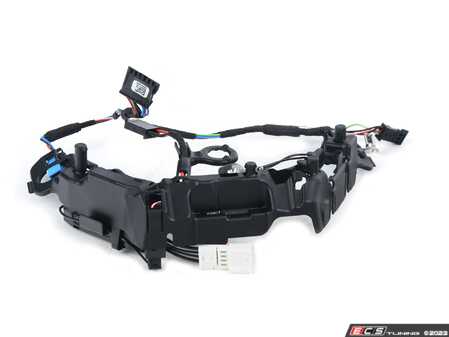 ES#4216284 - 32309503656 - CONNECTING LINE, STEERING WH - Genuine BMW - BMW