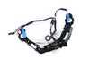 ES#4216284 - 32309503656 - CONNECTING LINE, STEERING WH - Genuine BMW - BMW