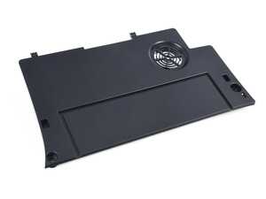 ES#4013068 - 51459301545 - PASSENGER'S FOOTWELL TRIM PA - Genuine MINI - MINI